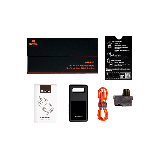 Pod Image